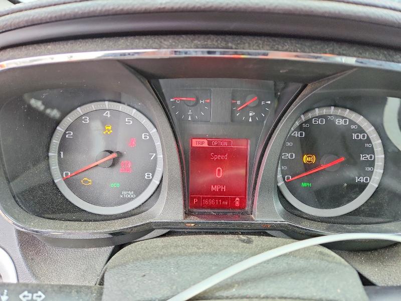 2014 Gmc Terrain მანქანა იყიდება აუქციონზე, vin: 2GKFLWEKXE6193856, აუქციონის ნომერი: 52005946