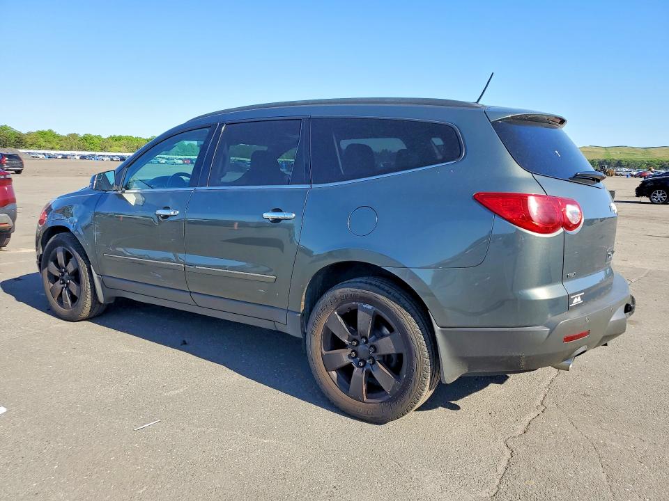 Aukcja sprzedaży 2011 Chevrolet Traverse, vin: 1GNKVLEDXBJ147471, numer aukcji: 55176966