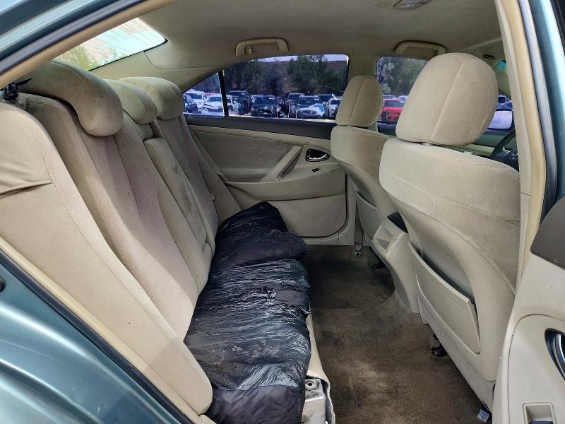 Продаж на аукціоні авто 2010 Toyota Camry, vin: 4T4BF3EK1AR061095, номер лоту: 55035646