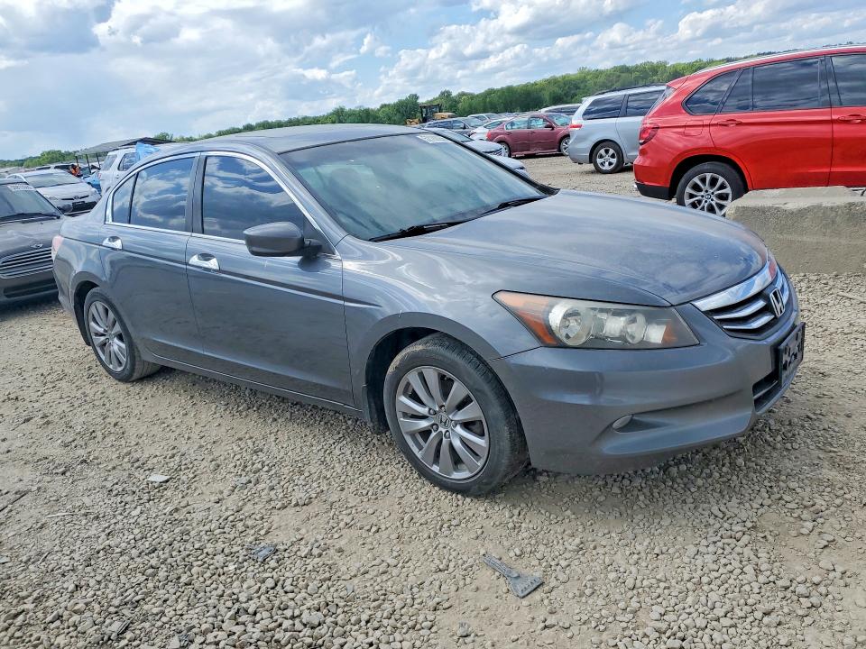 Продажа на аукционе авто 2011 Honda Accord, vin: 1HGCP3F8XBA028765, номер лота: 52188556