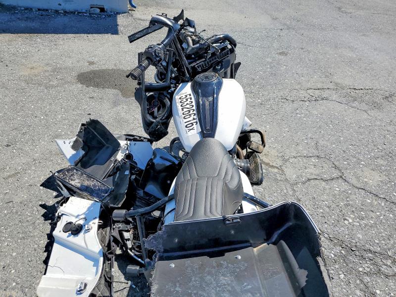 Продажа на аукционе авто 2025 Harley-davidson Flhx, vin: 1HD1KB710SB637761, номер лота: 55326616