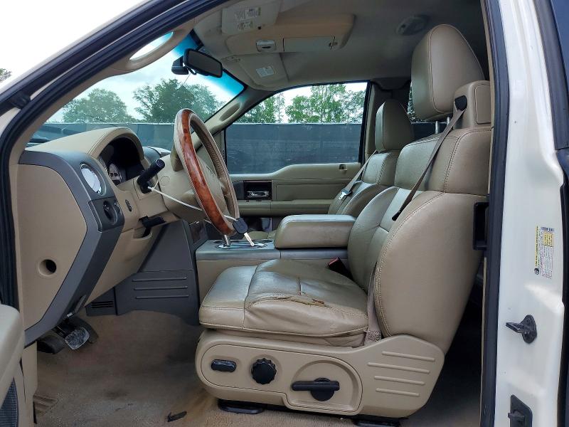 Продаж на аукціоні авто 2007 Ford F150, vin: 1FTPX12V07FB05024, номер лоту: 54414646