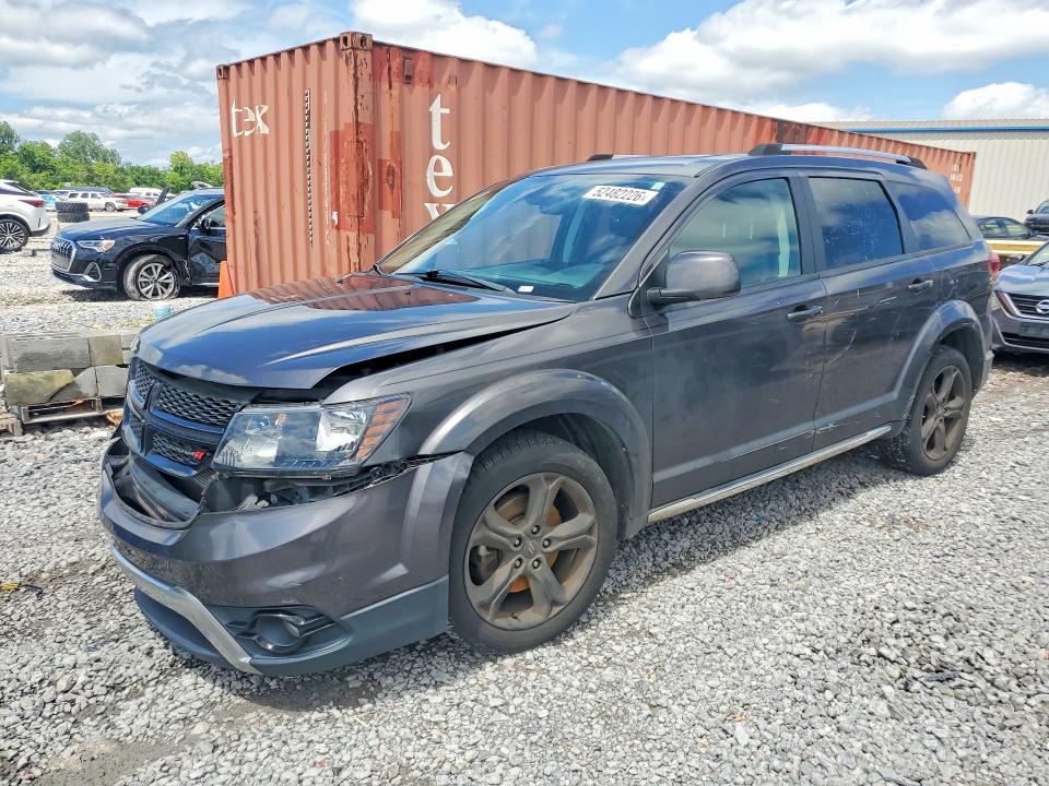 Aukcja sprzedaży 2020 Dodge Journey, vin: 3C4PDCGB6LT265928, numer aukcji: 52482226