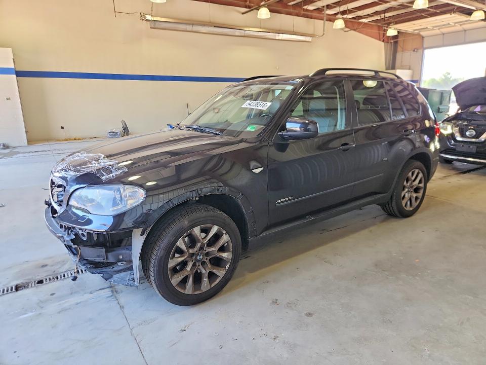 Продажа на аукционе авто 2012 Bmw X5, vin: 5UXZV4C59CL991854, номер лота: 54338516