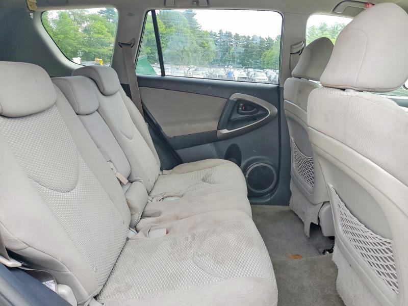 Aukcja sprzedaży 2007 Toyota Rav4, vin: JTMBD31V875120473, numer aukcji: 55244216