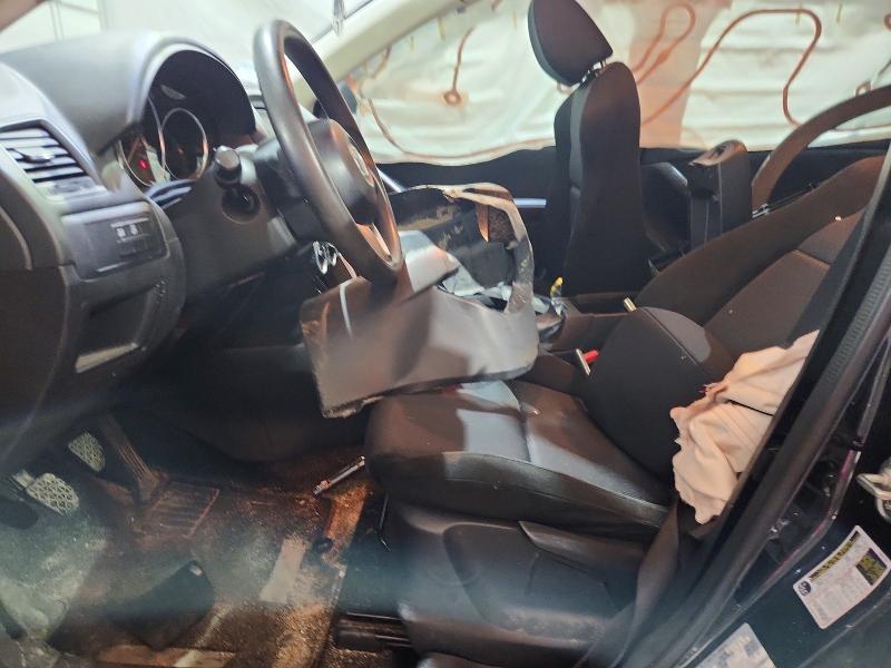 54402716 :رقم المزاد ، JM3KE2BE2F0474580 vin ، 2015 Mazda Cx-5 مزاد بيع