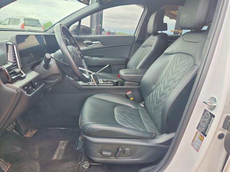 Продажа на аукционе авто 2024 Kia Sportage, vin: 5XYK6CDF0RG200455, номер лота: 54833766