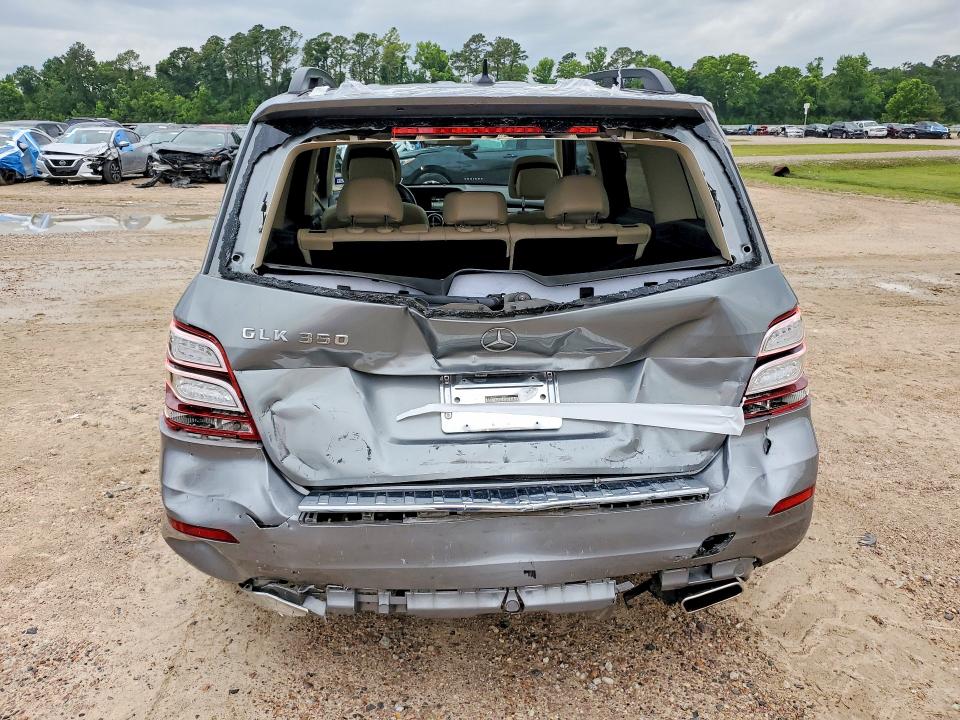 Продаж на аукціоні авто 2013 Mercedes-benz Glk, vin: WDCGG5HB1DG130471, номер лоту: 54250966