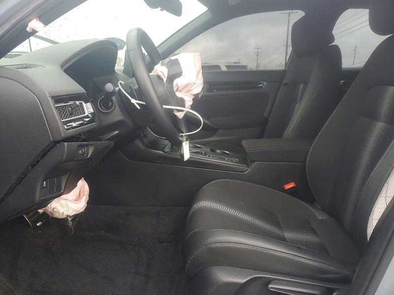 Aukcja sprzedaży 2025 Honda Civic, vin: JHMFL4H80SX000463, numer aukcji: 52422576