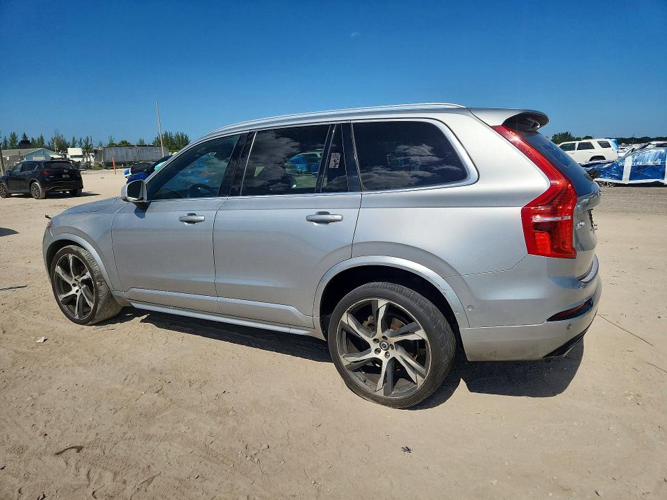 2017 Volvo Xc90 მანქანა იყიდება აუქციონზე, vin: YV4A22PMXH1169948, აუქციონის ნომერი: 52787156