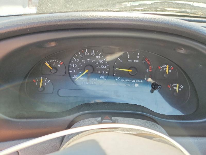 Aukcja sprzedaży 1994 Ford Mustang, vin: 1FALP4445RF183263, numer aukcji: 54324076