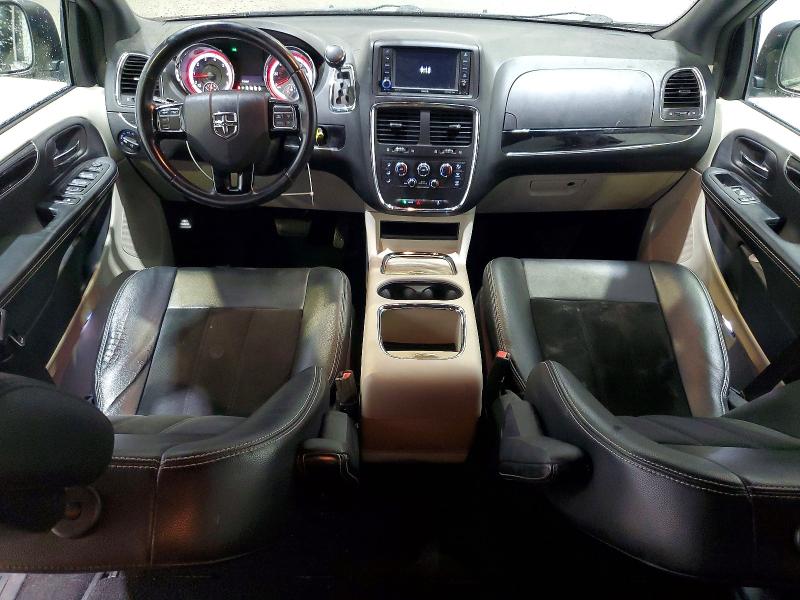 Aukcja sprzedaży 2019 Dodge Grand Caravan, vin: 2C4RDGCG9KR513463, numer aukcji: 52406126