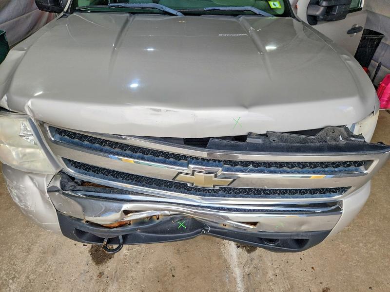 Продаж на аукціоні авто 2009 Chevrolet Silverado, vin: 3GCEK13C19G176608, номер лоту: 51963726