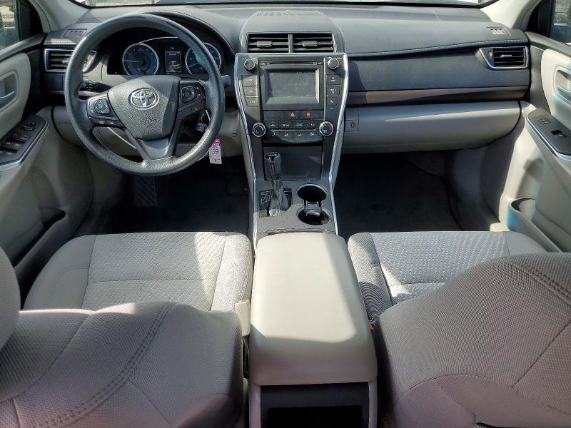 Aukcja sprzedaży 2017 Toyota Camry, vin: 4T1BF1FK3HU710807, numer aukcji: 55563686