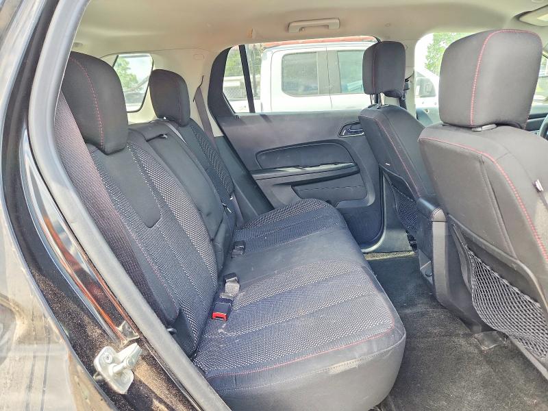 Aukcja sprzedaży 2017 Gmc Terrain, vin: 2GKALMEK9H6261437, numer aukcji: 52493226