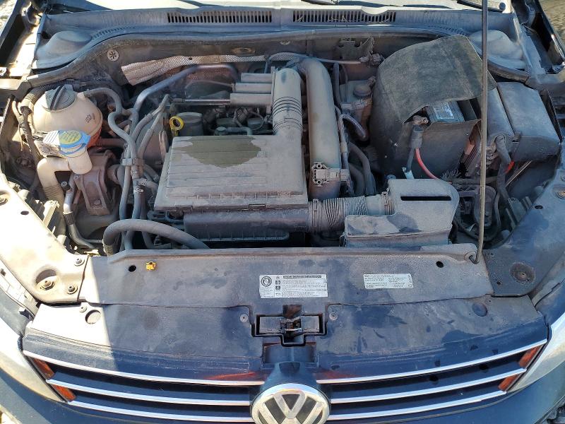 Продажа на аукционе авто 2016 Volkswagen Jetta, vin: 3VW267AJ6GM301609, номер лота: 54220976