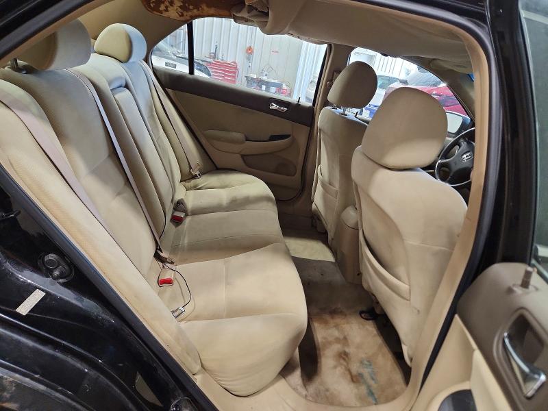 55365246 :رقم المزاد ، 1HGCM56417A004718 vin ، 2007 Honda Accord مزاد بيع