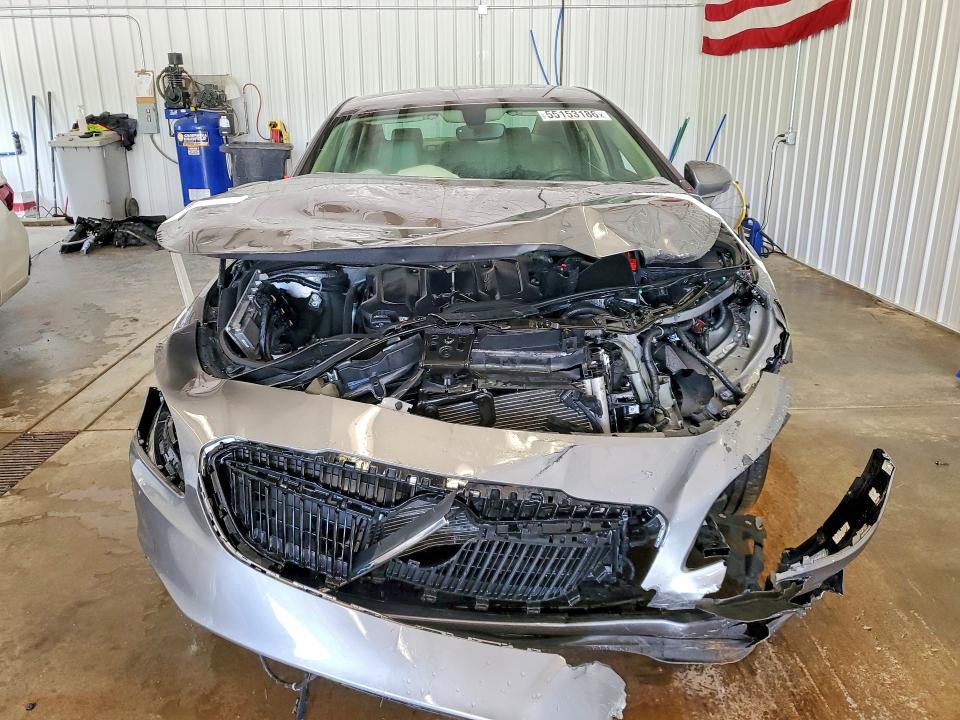 Aukcja sprzedaży 2018 Buick Lacrosse, vin: 1G4ZP5SS4JU148270, numer aukcji: 55153186