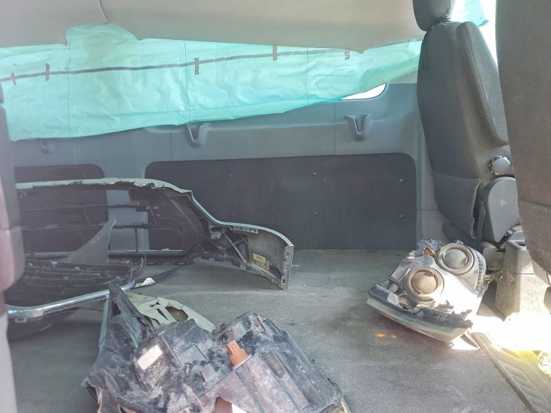 Продаж на аукціоні авто 2016 Ford Transit, vin: 1FBZX2ZM8GKB25531, номер лоту: 50644416
