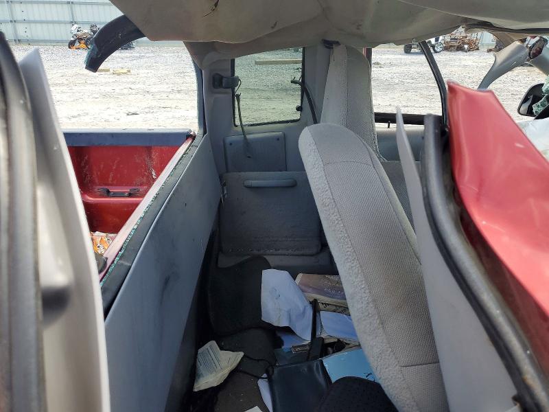 53478306 :رقم المزاد ، 1FTYR14VXYTB41785 vin ، 2000 Ford Ranger مزاد بيع