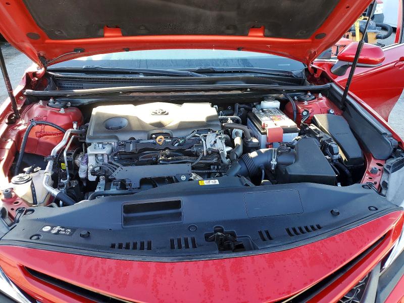 Aukcja sprzedaży 2019 Toyota Camry, vin: 4T1B11HK1KU171106, numer aukcji: 54758186