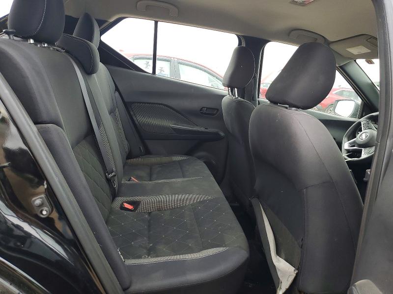 Продажа на аукционе авто 2020 Nissan Kicks, vin: 3N1CP5BV9LL561130, номер лота: 52080436