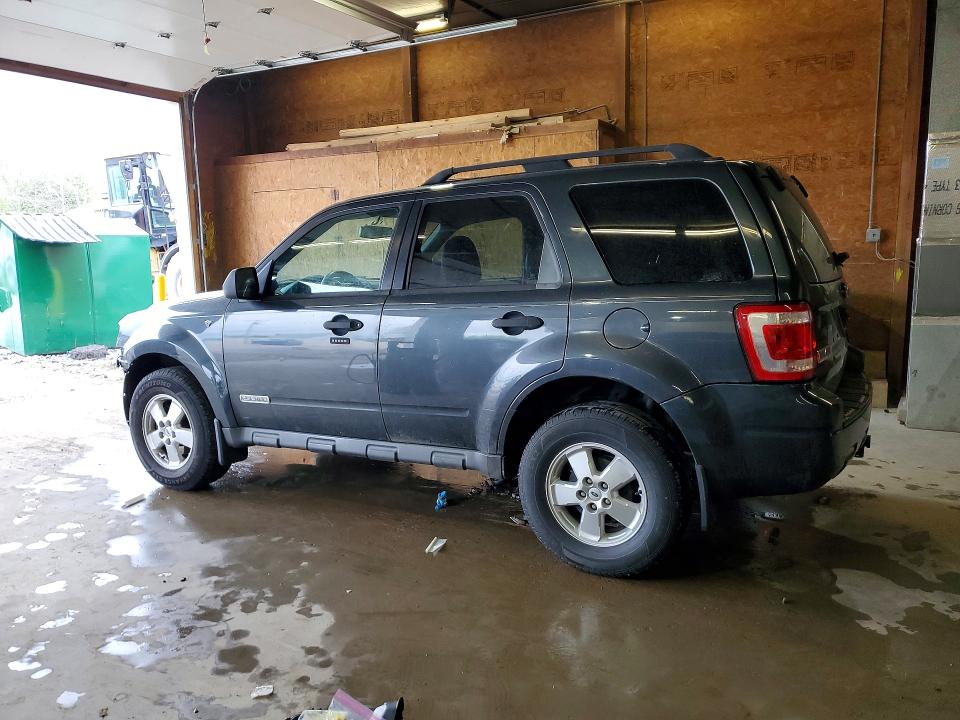 52828666 :رقم المزاد ، 1FMCU93138KA14237 vin ، 2008 Ford Escape مزاد بيع