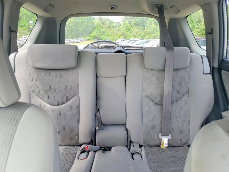 Продажа на аукционе авто 2010 Toyota Rav4, vin: JTMBF4DVXAD034994, номер лота: 55238636