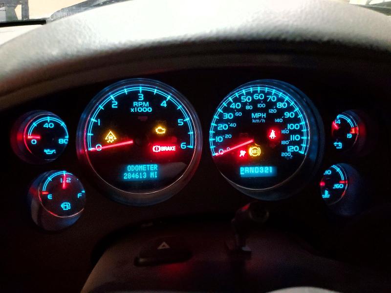Auction sale of the 2007 Chevrolet Silverado, vin: 2GCEK13M671579501, lot number: 55169846