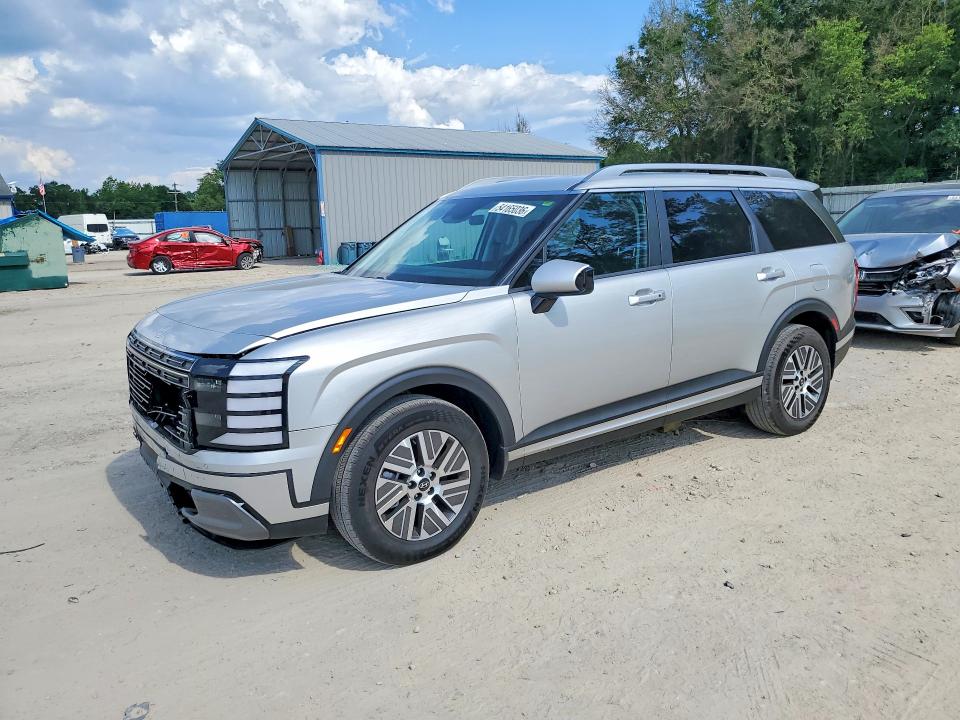 Aukcja sprzedaży 2026 Hyundai Palisade, vin: KM8RL5SA6TU071228, numer aukcji: 54165036