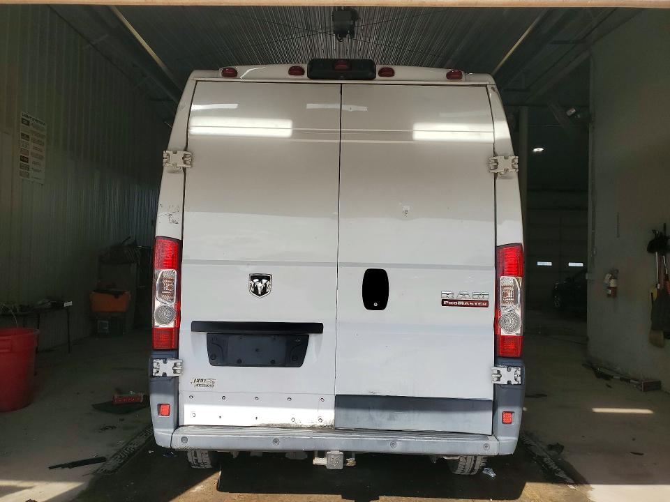 Aukcja sprzedaży 2016 Ram Promaster 2500, vin: 3C6TRVDG0GE101278, numer aukcji: 52903276