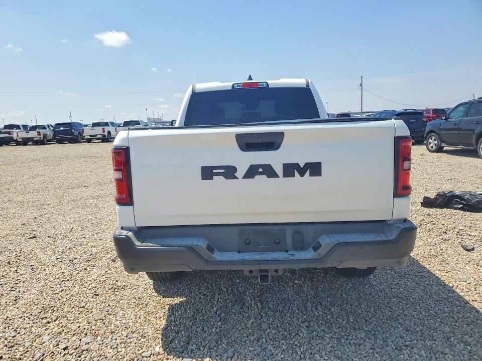 Aukcja sprzedaży 2026 Ram 1500, vin: 1C6SRECG9TN250582, numer aukcji: 55209336