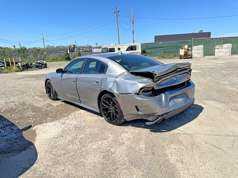 Aukcja sprzedaży 2018 Dodge Charger, vin: 2C3CDXGJ7JH253164, numer aukcji: 54803206