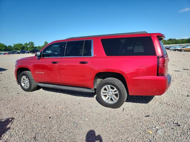 Продаж на аукціоні авто 2018 Chevrolet Suburban, vin: 1GNSKHKC7JR146375, номер лоту: 53284756