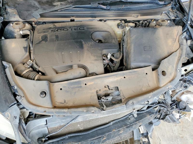 Продажа на аукционе авто 2011 Chevrolet Malibu, vin: 1G1ZC5E1XBF365680, номер лота: 52519516