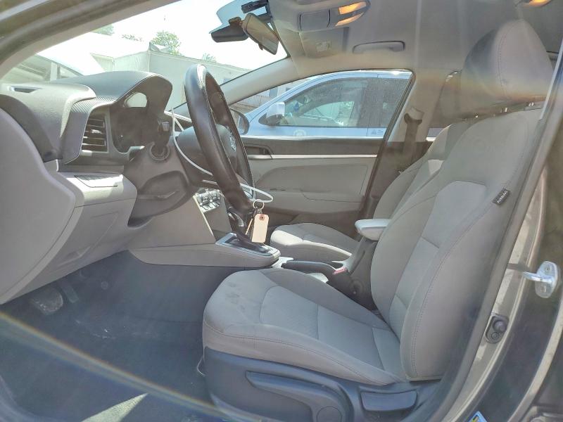 Продаж на аукціоні авто 2020 Hyundai Elantra, vin: 5NPD74LF8LH601491, номер лоту: 52471116
