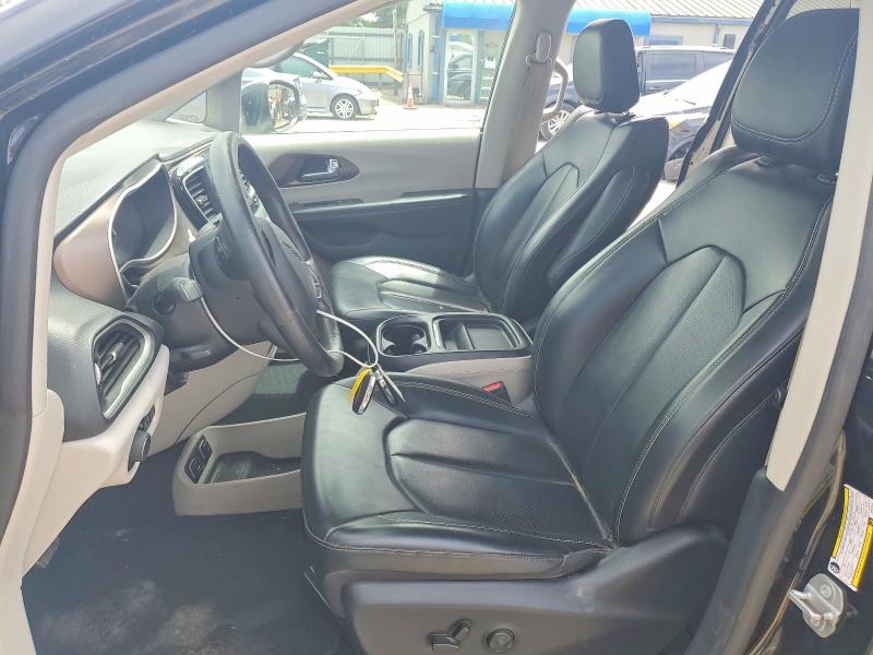 2020 Chrysler Voyager მანქანა იყიდება აუქციონზე, vin: 2C4RC1DG5LR181974, აუქციონის ნომერი: 54262696