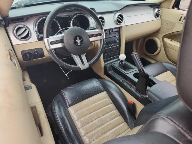 Продаж на аукціоні авто 2009 Ford Mustang, vin: 1ZVHT82H095103167, номер лоту: 53059986