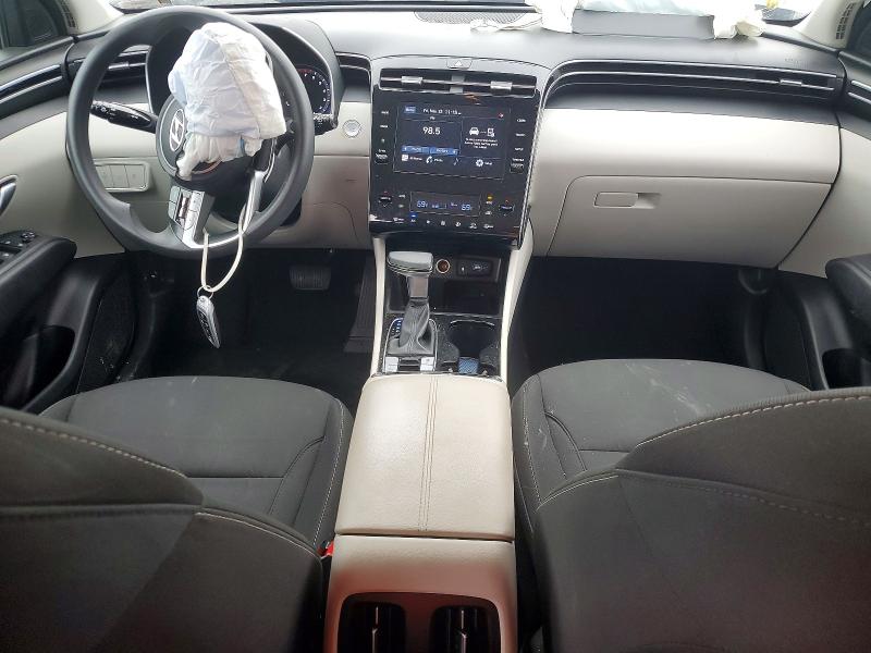 54326206 :رقم المزاد ، 5NMJB3DE2RH329446 vin ، 2024 Hyundai Tucson مزاد بيع