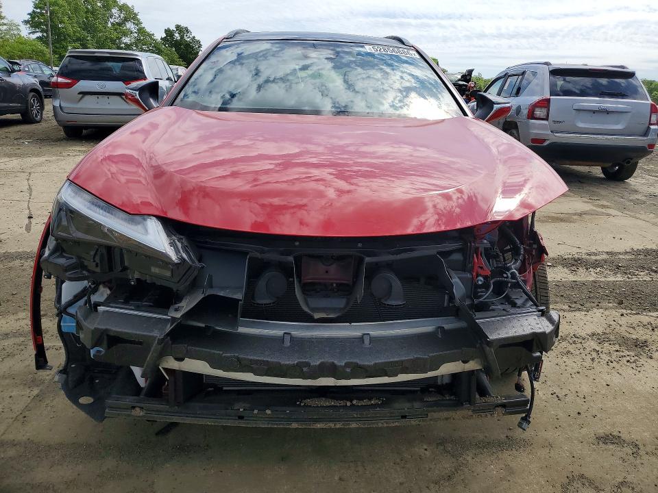Продаж на аукціоні авто 2025 Lexus Ux 300h, vin: JTHUCJDH3S2010865, номер лоту: 52856886