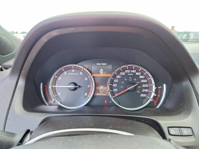 53871326 :رقم المزاد ، 19UUB3F60LA802413 vin ، 2020 Acura Tlx مزاد بيع