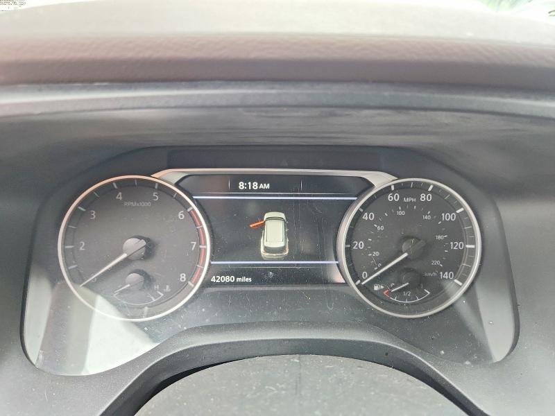 Продажа на аукционе авто 2023 Nissan Rogue, vin: 5N1BT3BAXPC841271, номер лота: 53464276