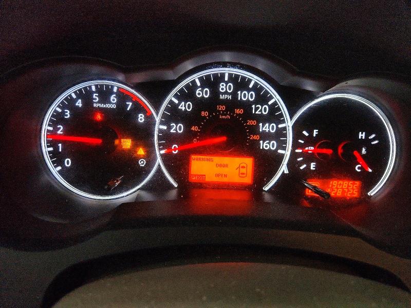 Aukcja sprzedaży 2010 Nissan Altima, vin: 1N4AL2APXAN458707, numer aukcji: 54111966