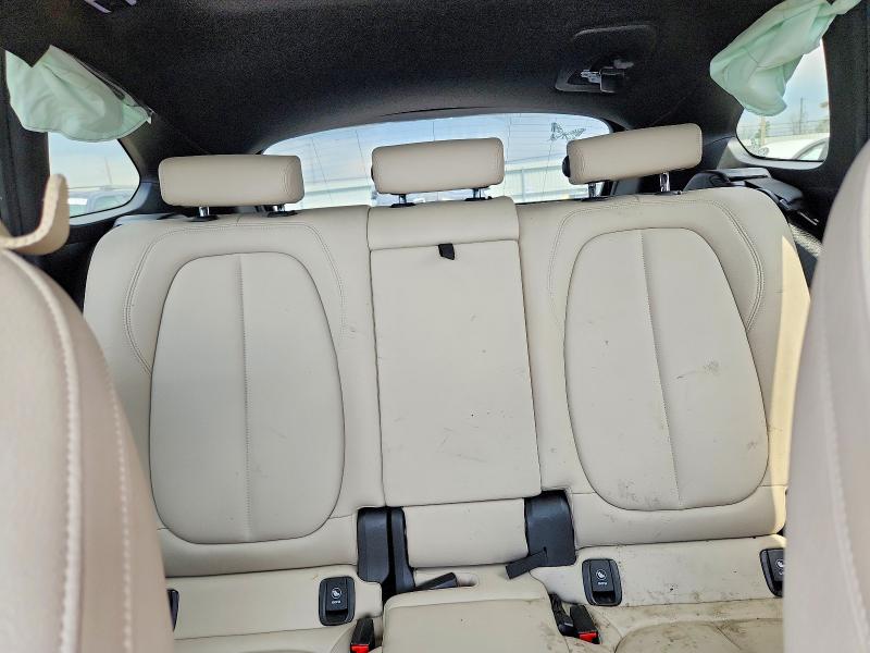 Aukcja sprzedaży 2020 Bmw X1, vin: WBXJG9C08L5P67315, numer aukcji: 51917436