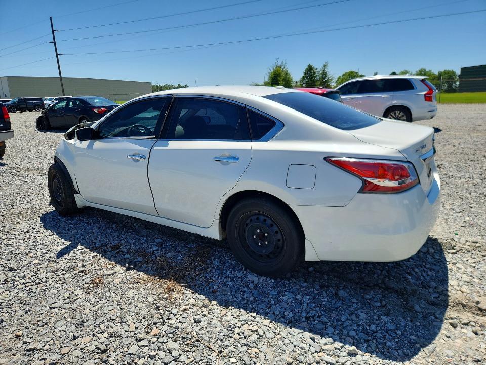 53798496 :رقم المزاد ، 1N4AL3AP5EC419742 vin ، 2014 Nissan Altima مزاد بيع