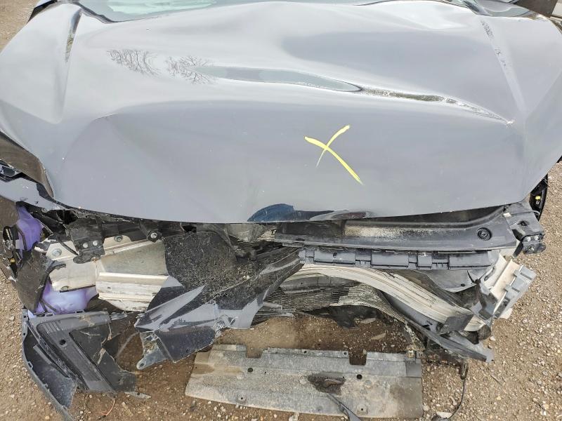 Продажа на аукционе авто 2024 Honda Cr-v, vin: 2HKRS6H75RH222197, номер лота: 52927656
