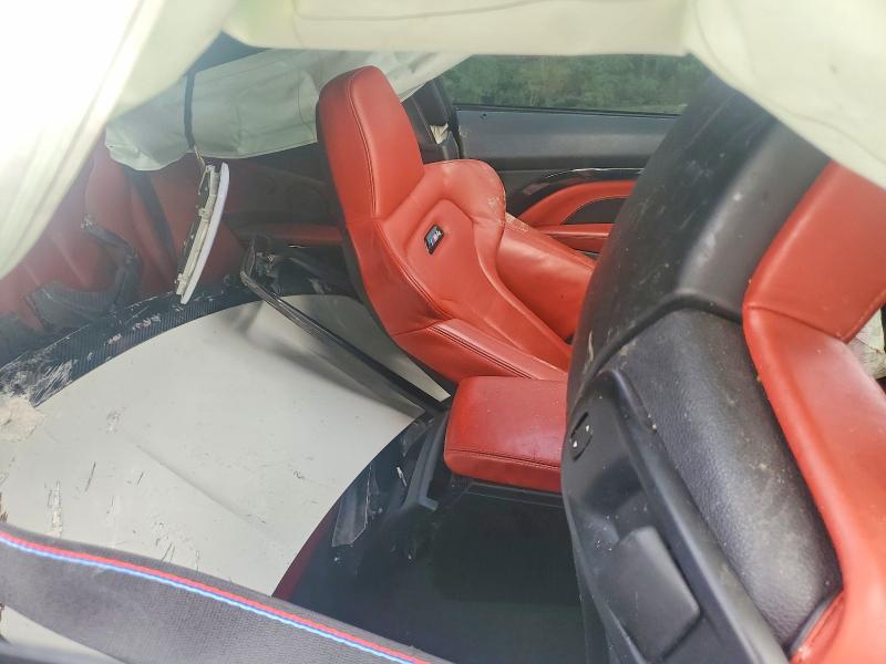 Продажа на аукционе авто 2018 Bmw M4, vin: WBS4Y9C51JAC86700, номер лота: 55221606