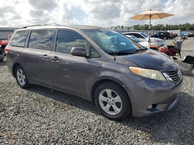Aukcja sprzedaży 2012 Toyota Sienna, vin: 5TDKK3DC5CS241613, numer aukcji: 54172716