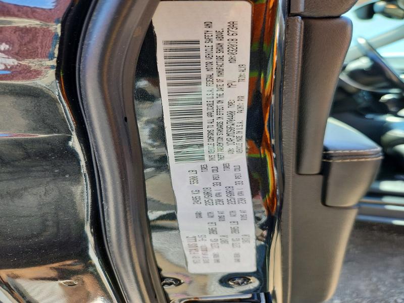2015 Jeep Cherokee მანქანა იყიდება აუქციონზე, vin: 1C4PJMDS0FW704400, აუქციონის ნომერი: 54728696