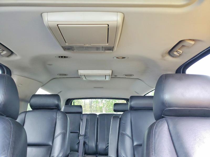 Aukcja sprzedaży 2010 Cadillac Escalade, vin: 1GYUKJEF8AR260801, numer aukcji: 54713466